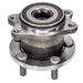 Wheel Bearing and Hub Assembly PTC PT512293