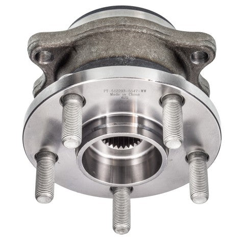 Wheel Bearing and Hub Assembly PTC PT512293
