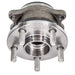 Wheel Bearing and Hub Assembly PTC PT512293