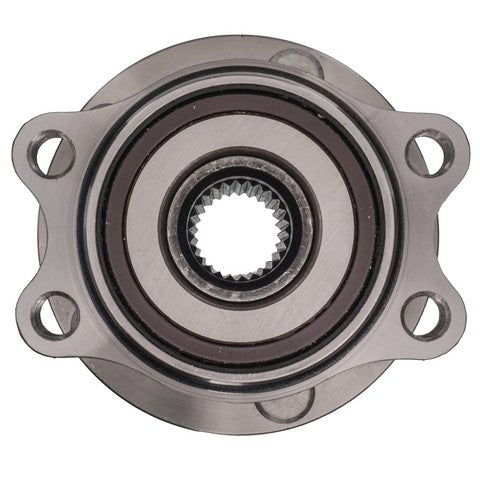 Wheel Bearing and Hub Assembly PTC PT512293
