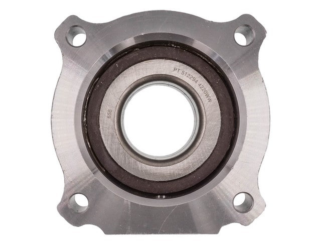 Wheel Bearing and Hub Assembly PTC PT512294