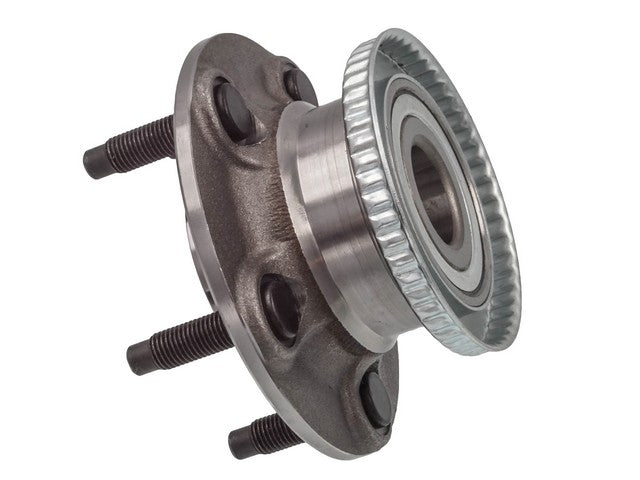 Wheel Bearing and Hub Assembly PTC PT512296
