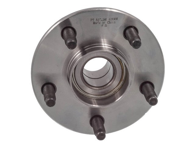 Wheel Bearing and Hub Assembly PTC PT512296
