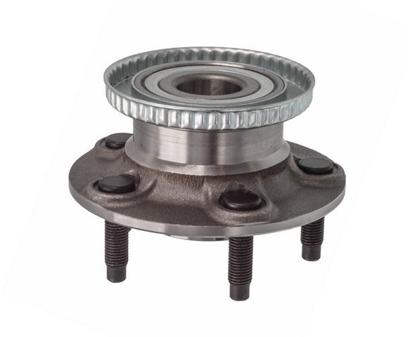 Wheel Bearing and Hub Assembly PTC PT512296