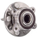 Wheel Bearing and Hub Assembly PTC PT512299