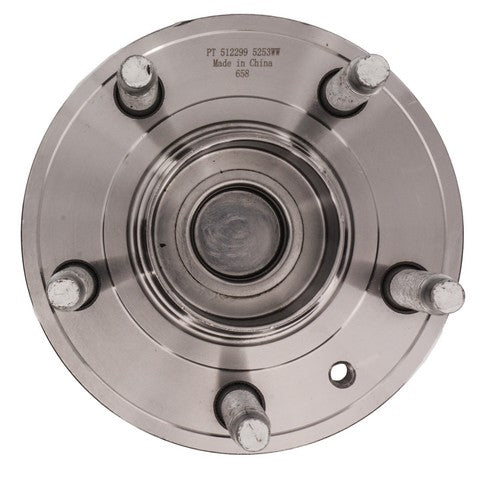 Wheel Bearing and Hub Assembly PTC PT512299
