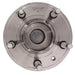 Wheel Bearing and Hub Assembly PTC PT512299