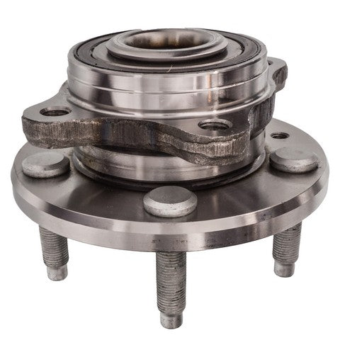 Wheel Bearing and Hub Assembly PTC PT512299