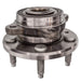 Wheel Bearing and Hub Assembly PTC PT512299