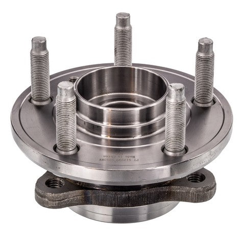 Wheel Bearing and Hub Assembly PTC PT512299