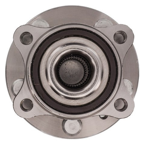 Wheel Bearing and Hub Assembly PTC PT512299