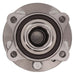 Wheel Bearing and Hub Assembly PTC PT512299