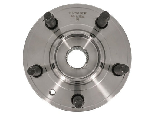 Wheel Bearing and Hub Assembly PTC PT512300