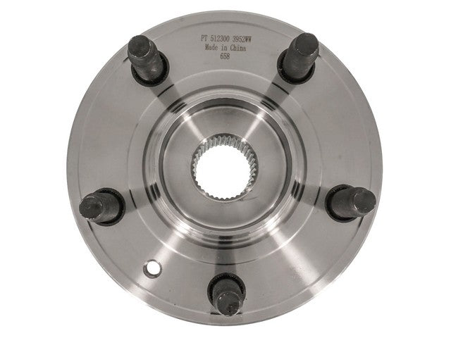 Wheel Bearing and Hub Assembly PTC PT512300