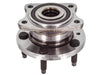 Wheel Bearing and Hub Assembly PTC PT512300