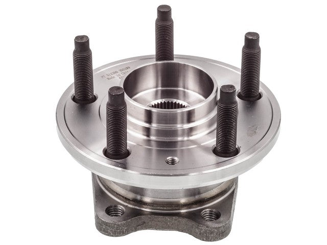 Wheel Bearing and Hub Assembly PTC PT512300