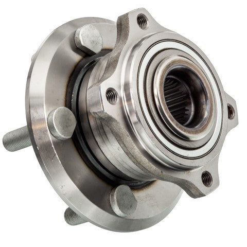 Wheel Bearing and Hub Assembly PTC PT512301