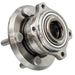 Wheel Bearing and Hub Assembly PTC PT512301