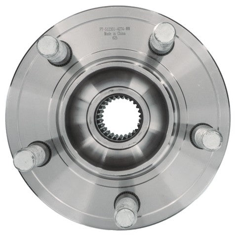 Wheel Bearing and Hub Assembly PTC PT512301