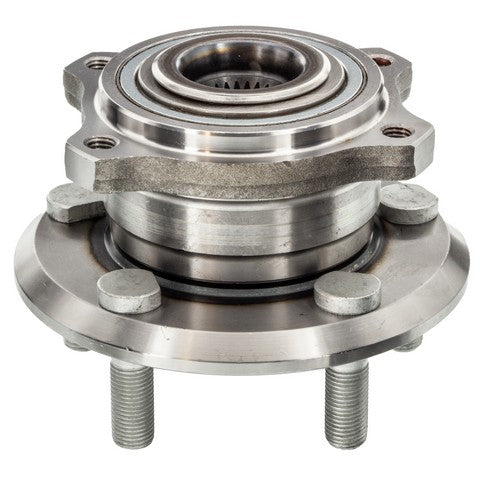 Wheel Bearing and Hub Assembly PTC PT512301