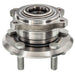 Wheel Bearing and Hub Assembly PTC PT512301