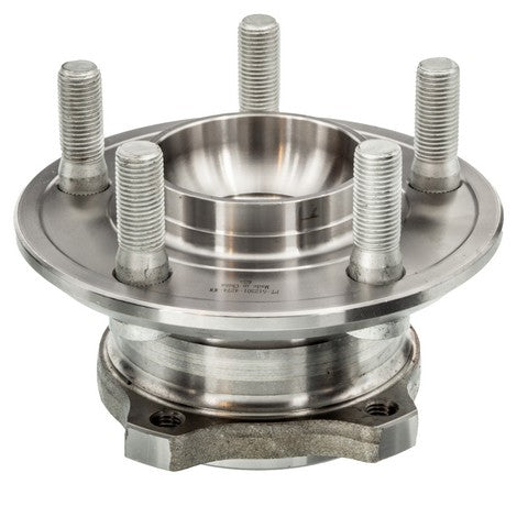 Wheel Bearing and Hub Assembly PTC PT512301