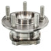 Wheel Bearing and Hub Assembly PTC PT512301