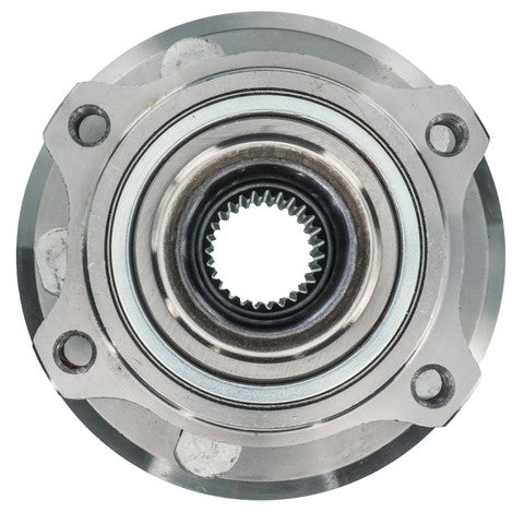 Wheel Bearing and Hub Assembly PTC PT512301