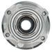 Wheel Bearing and Hub Assembly PTC PT512301