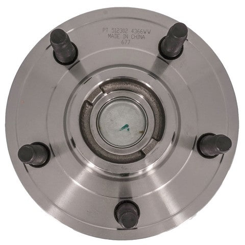 Wheel Bearing and Hub Assembly PTC PT512302