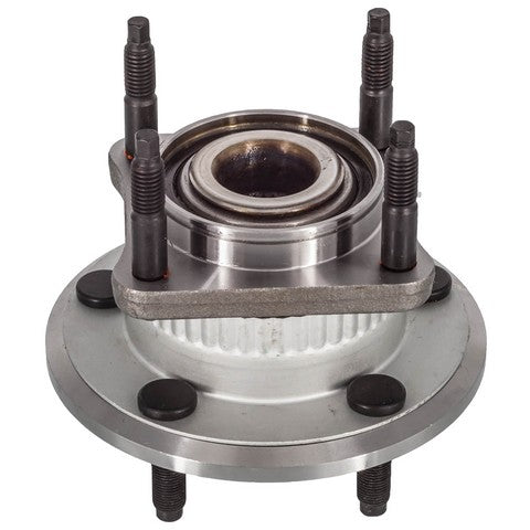 Wheel Bearing and Hub Assembly PTC PT512302