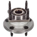 Wheel Bearing and Hub Assembly PTC PT512302