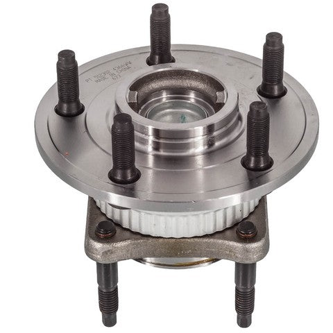 Wheel Bearing and Hub Assembly PTC PT512302