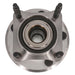 Wheel Bearing and Hub Assembly PTC PT512302