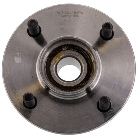 Wheel Bearing and Hub Assembly PTC PT512303