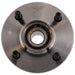 Wheel Bearing and Hub Assembly PTC PT512303