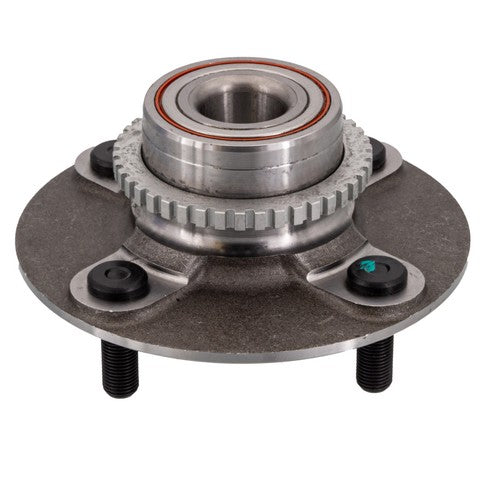 Wheel Bearing and Hub Assembly PTC PT512303