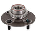 Wheel Bearing and Hub Assembly PTC PT512303
