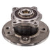 Wheel Bearing and Hub Assembly PTC PT512304