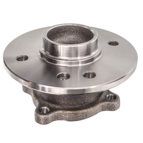 Wheel Bearing and Hub Assembly PTC PT512304