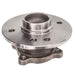 Wheel Bearing and Hub Assembly PTC PT512304