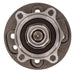 Wheel Bearing and Hub Assembly PTC PT512304