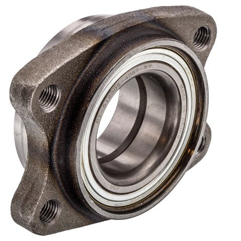 Wheel Bearing and Hub Assembly PTC PT512305