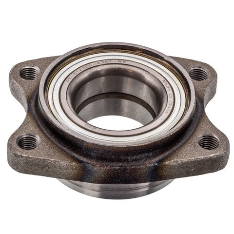 Wheel Bearing and Hub Assembly PTC PT512305