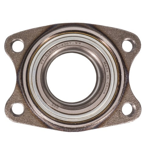 Wheel Bearing and Hub Assembly PTC PT512305
