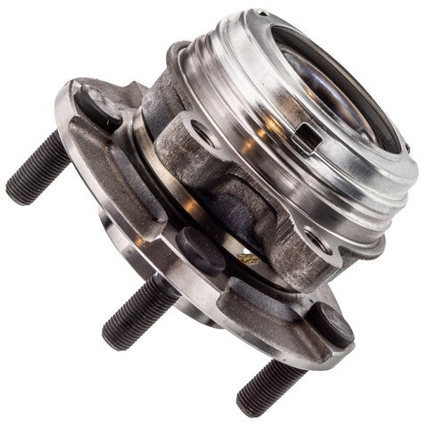 Wheel Bearing and Hub Assembly PTC PT512306