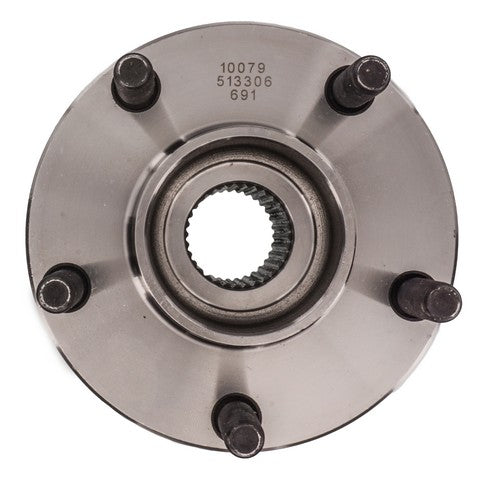 Wheel Bearing and Hub Assembly PTC PT512306