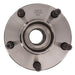 Wheel Bearing and Hub Assembly PTC PT512306