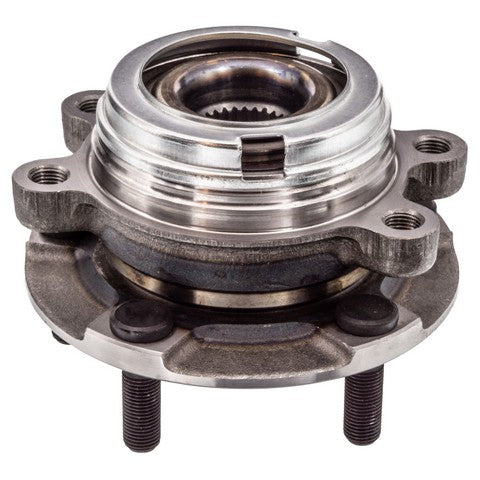Wheel Bearing and Hub Assembly PTC PT512306