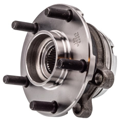 Wheel Bearing and Hub Assembly PTC PT512306